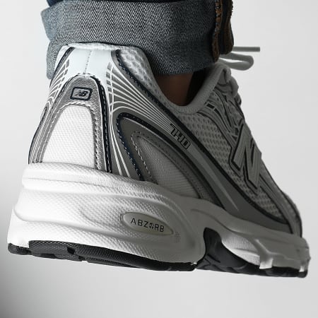 New Balance - Baskets 740 U740WN2 NB Navy