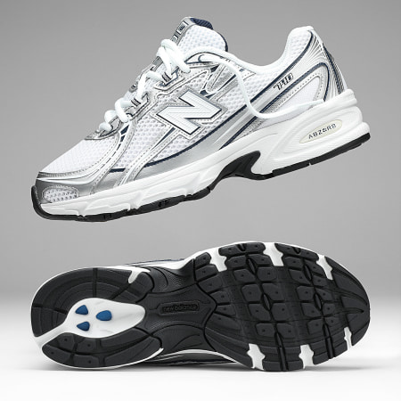 New Balance - Sapatilhas 740 U740WN2 NB Navy