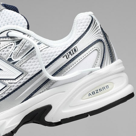 New Balance - Sapatilhas 740 U740WN2 NB Navy