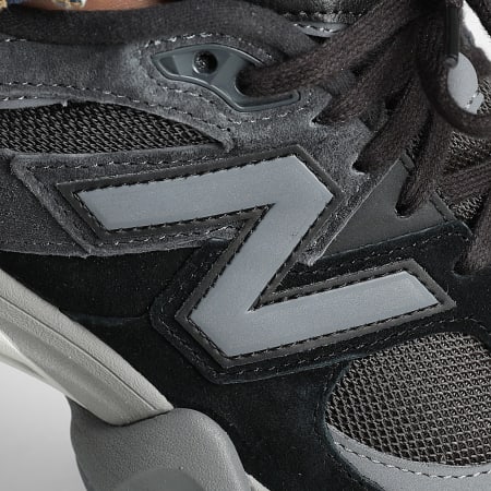 New Balance - Zapatillas 9060 U9060BLK Negro