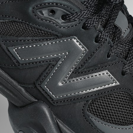 New Balance - Sapatilhas 9060 U9060ZGE Preto
