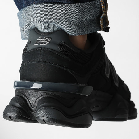 New Balance - Sapatilhas 9060 U9060ZGE Preto