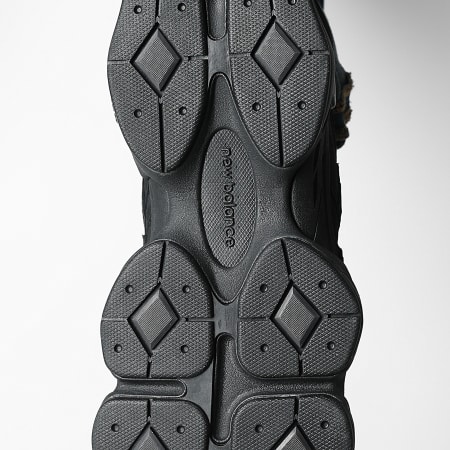 New Balance - Sapatilhas 9060 U9060ZGE Preto