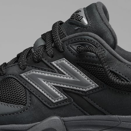 New Balance - Sneakers 9060 U9060ZGE Zwart