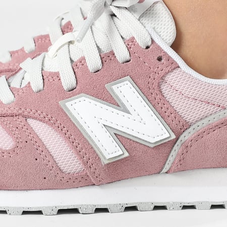 New Balance - Zapatillas Mujer 373 W3732HO Carocha Oro