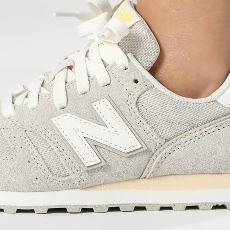 New Balance - Zapatilla Mujer 373 W3738X0 Gris