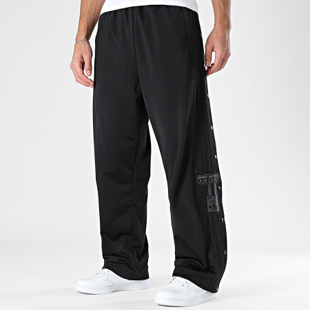 Adidas Originals - Pantalon Jogging A Bandes Adibreak TP KD1502 Noir