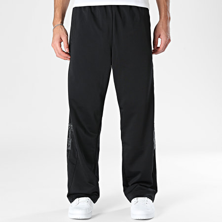 Adidas Originals - Pantalon Jogging A Bandes Adibreak TP KD1502 Noir