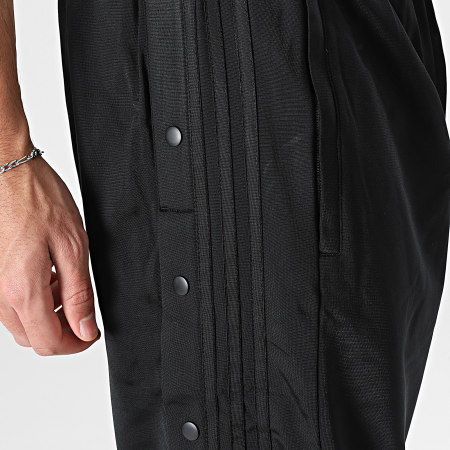 Adidas Originals - Pantalon Jogging A Bandes Adibreak TP KD1502 Noir