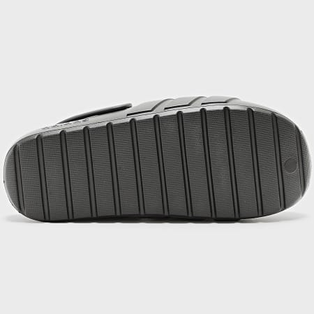 Adidas Sportswear - Claquettes Adilette Clog 2.0 JS1131 Core Black