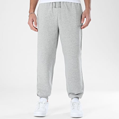 Calvin Klein - Pantalon Jogging NM2931 Gris Chiné