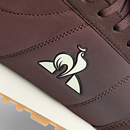 Le Coq Sportif - Zapatillas Racerone 2 2423329 Café Achicoria