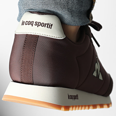 Le Coq Sportif - Zapatillas Racerone 2 2423329 Café Achicoria