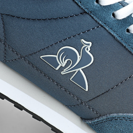 Le Coq Sportif - Zapatillas Astra 2510344 Azul Pagoda Guijarro