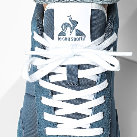 Le Coq Sportif - Zapatillas Astra 2510344 Azul Pagoda Guijarro