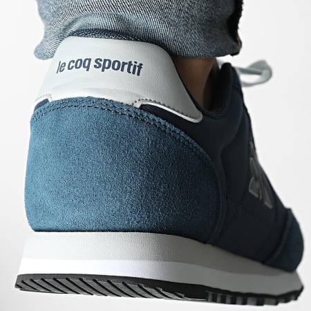 Le Coq Sportif - Zapatillas Astra 2510344 Azul Pagoda Guijarro