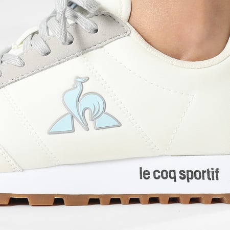 Le Coq Sportif - Zapatilla Mujer Racerone 2 2520586 Sugar Swizzle Baby Blue