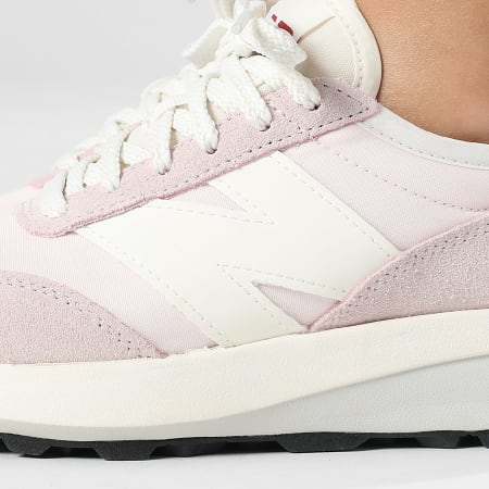 New Balance - Zapatilla Mujer 370 U3706XU Rosa