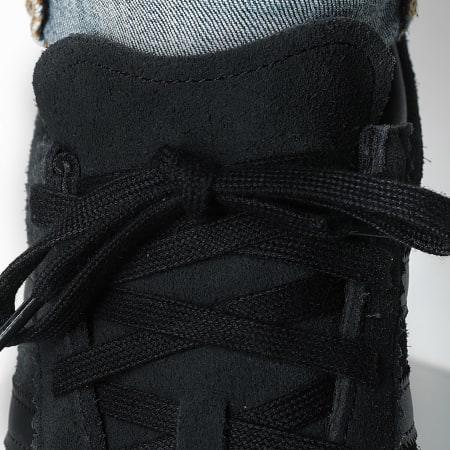 Adidas Originals - Baskets Stadt JI1881 Black Carbon