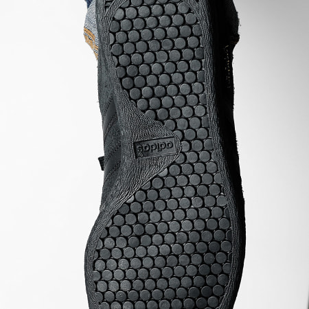 Adidas Originals - Baskets Stadt JI1881 Black Carbon