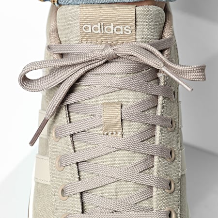 Adidas Sportswear - Baskets Daily 4.0 IH1579 Blanch Cargo Wonder Beige Off White