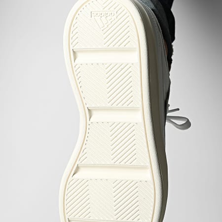 Adidas Sportswear - Baskets Aspyre JI2119 Footwear White Grey One