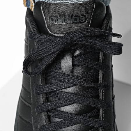 Adidas Sportswear - Baskets Grand Court 3.0 IH1474 Core Black Carbon