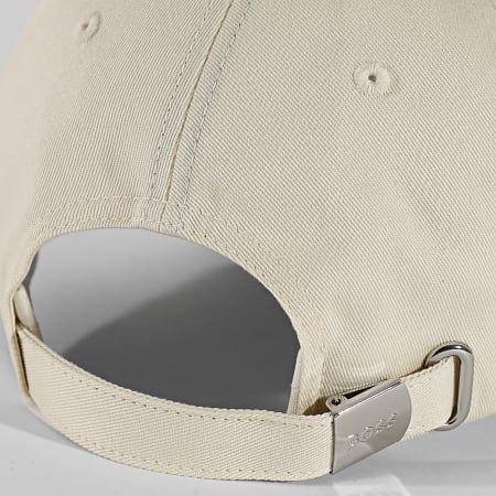 BOSS - Gorra Seth 50556418 Beige
