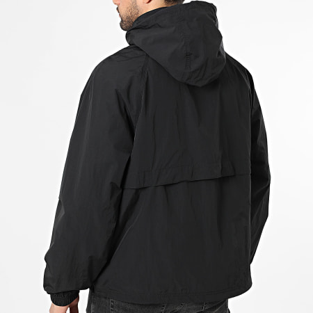 Hugo Blue - Coupe-Vent Bento 50552939 Noir