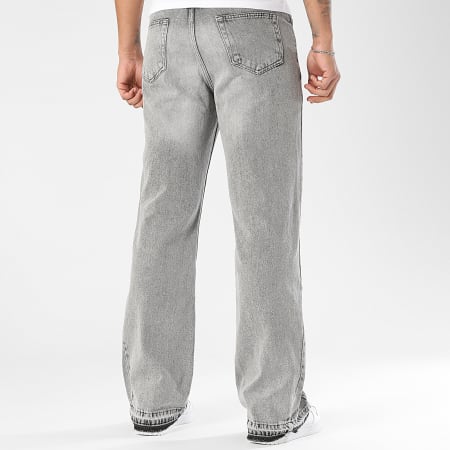 LBO - Jean Flare 4094 Gris Denim