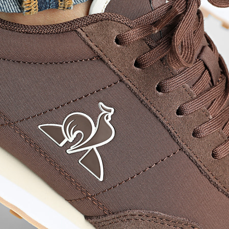 Le Coq Sportif - Zapatillas Astra 2610483 Chicory Coffee
