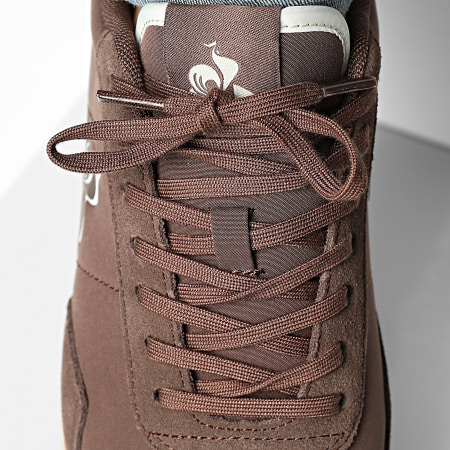 Le Coq Sportif - Zapatillas Astra 2610483 Chicory Coffee
