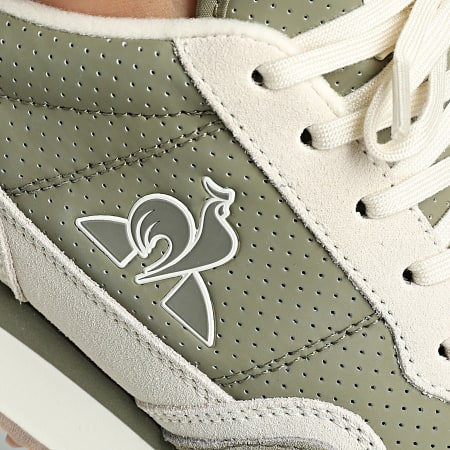 Le Coq Sportif - Zapatillas Jet Star 2610565 Sirena