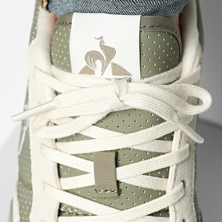 Le Coq Sportif - Zapatillas Jet Star 2610565 Sirena