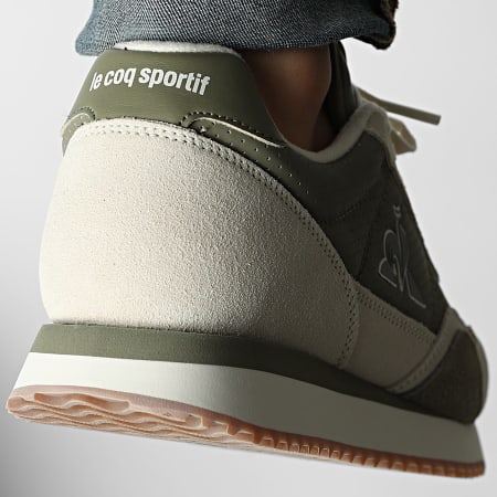 Le Coq Sportif - Zapatillas Jet Star 2610565 Sirena