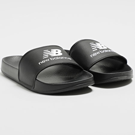 New Balance - Claquettes 050 SUF050E2 Black