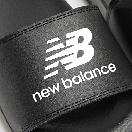 New Balance - Claquettes 050 SUF050E2 Black