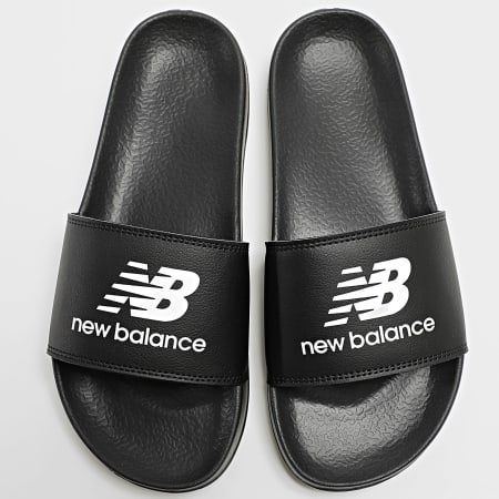 New Balance - Claquettes 050 SUF050E2 Black
