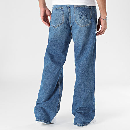 Classic Series - Vaquero Baggy Fit 273 Azul Denim