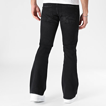 Classic Series - Jean Flare 523 Noir