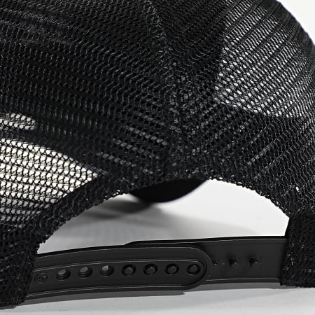 '47 Brand - Casquette Trucker MVP LA Dodgers BRSRS12CTP Noir Violet