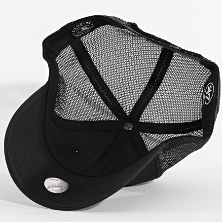 '47 Brand - Casquette Trucker MVP LA Dodgers BRSRS12CTP Noir Violet