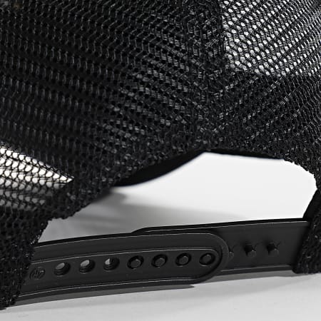 '47 Brand - Gorra Trucker MVP Pittsburgh Pirates Negro Amarillo