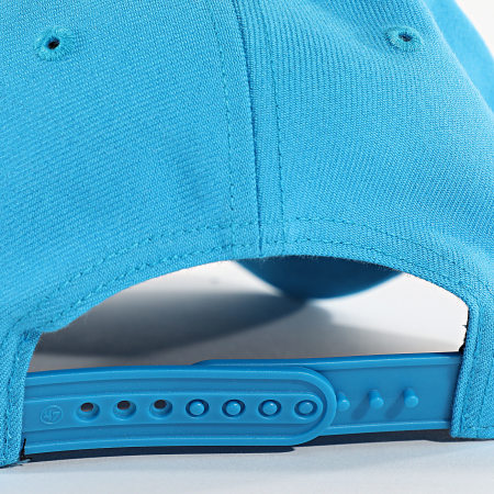 '47 Brand - Gorra MVP NY Yankees MVPSP17WBP Azul Blanco