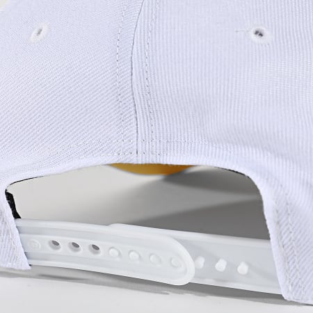 '47 Brand - MVP NY Yankees Cap MVPSP17WBP White Light Purple