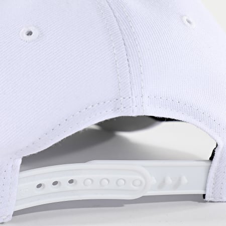 '47 Brand - Gorra MVP Mini Logo NY Yankees Blanco Negro