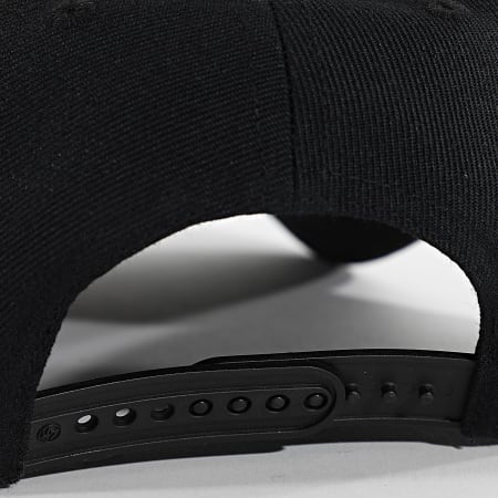 '47 Brand - Gorra MVP Chicago White Sox Negro