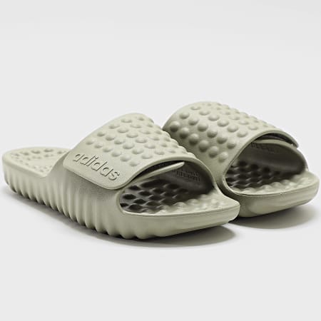 Adidas Sportswear - Claquettes Adissage 360REC IH8991 Clay