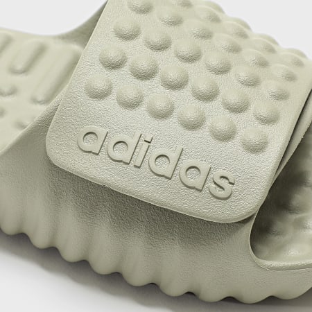 Adidas Sportswear - Claquettes Adissage 360REC IH8991 Clay
