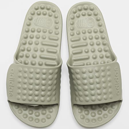 Adidas Sportswear - Claquettes Adissage 360REC IH8991 Clay